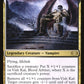 Vish Kal, Blood Arbiter [Double Masters]