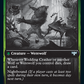 Wolfkin Outcast // Wedding Crasher [Innistrad: Double Feature]