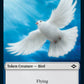 Bird Token // Treasure Token (21) [Modern Horizons 2 Tokens]