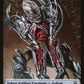 Golem // The Monarch Token [Commander Legends Tokens]