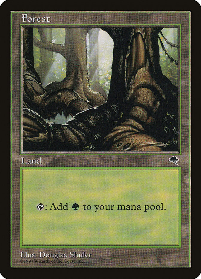 Forest [Tempest]