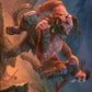 Dwarven Reinforcements Art Card [Kaldheim: Art Series]