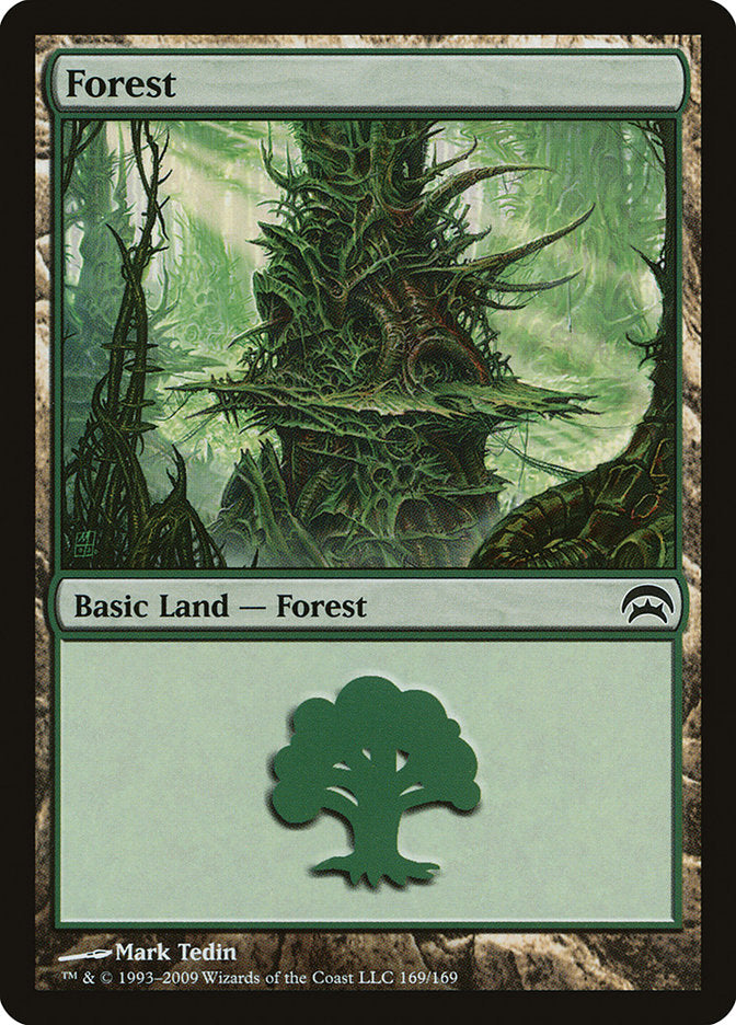 Forest [Planechase]