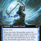 Sea Gate Stormcaller (Extended Art) [Zendikar Rising]