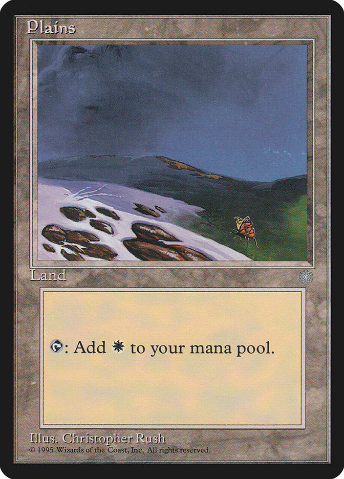 Plains [Ice Age]