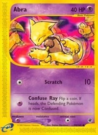Abra [Expedition]
