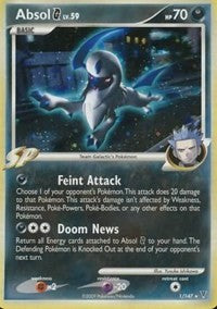Absol G [Supreme Victors]
