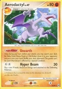 Aerodactyl [Arceus]