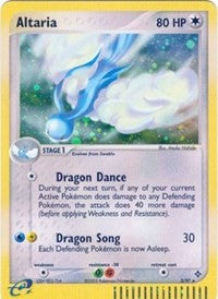 Altaria [Dragon]