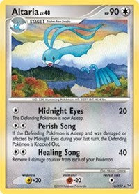 Altaria [Platinum]