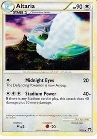Altaria [Triumphant]
