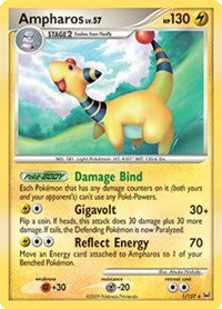 Ampharos [Platinum]
