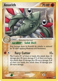 Anorith [Power Keepers]