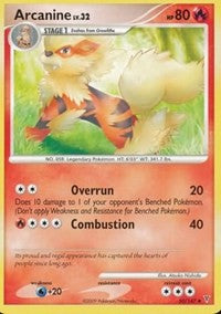 Arcanine [Supreme Victors]