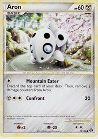Aron [Triumphant]