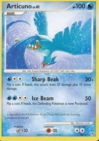 Articuno (16) [Supreme Victors]