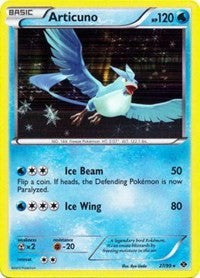 Articuno [Next Destinies]