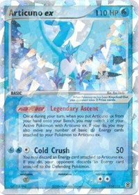 Articuno ex [FireRed &amp; LeafGreen]