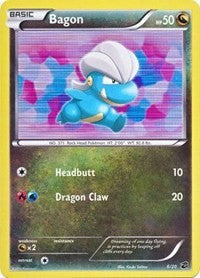 Bagon [Dragon Vault]