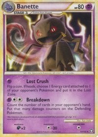 Banette [Triumphant]