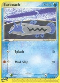 Barboach [Dragon]