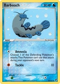 Barboach [Deoxys]