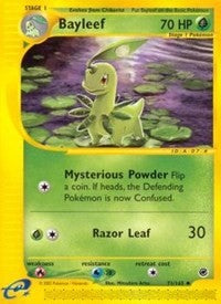 Bayleef [Expedition]