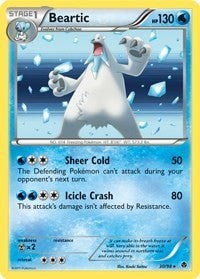 Beartic [Emerging Powers]