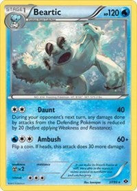 Beartic [Next Destinies]