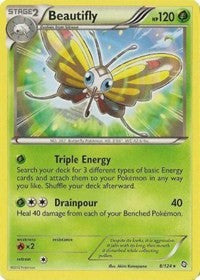 Beautifly [Dragons Exalted]