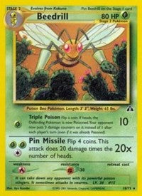 Beedrill [Neo Discovery]