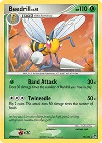 Beedrill [Great Encounters]