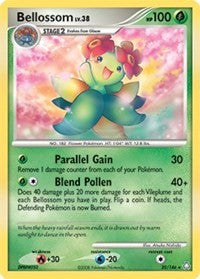 Bellossom [Legends Awakened]