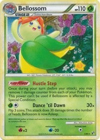 Bellossom [Undaunted]