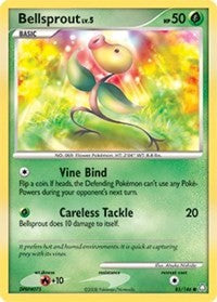 Bellsprout [Legends Awakened]
