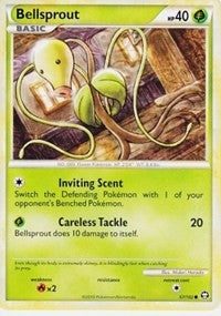 Bellsprout [Triumphant]
