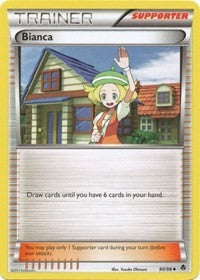 Bianca [Emerging Powers]
