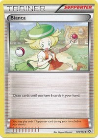 Bianca [Legendary Treasures]