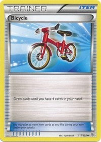 Bicycle [Plasma Storm]