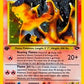 Blaine's Charizard [Gym Challenge]