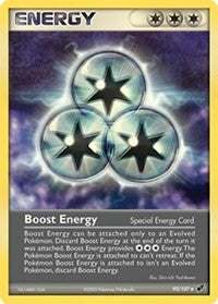 Boost Energy [Deoxys]