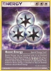 Boost Energy [POP Series 5]
