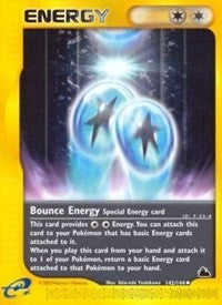 Bounce Energy [Skyridge]