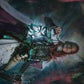 Tergrid, God of Fright Art Card [Kaldheim: Art Series]