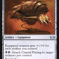 Cranial Plating [Double Masters]