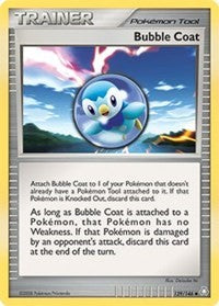 Bubble Coat [Legends Awakened]