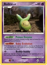 Budew [Stormfront]