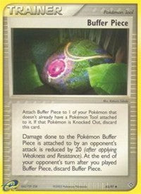 Buffer Piece [Dragon]