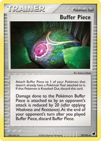Buffer Piece [Dragon Frontiers]