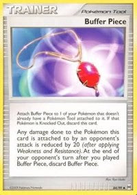 Buffer Piece [Arceus]